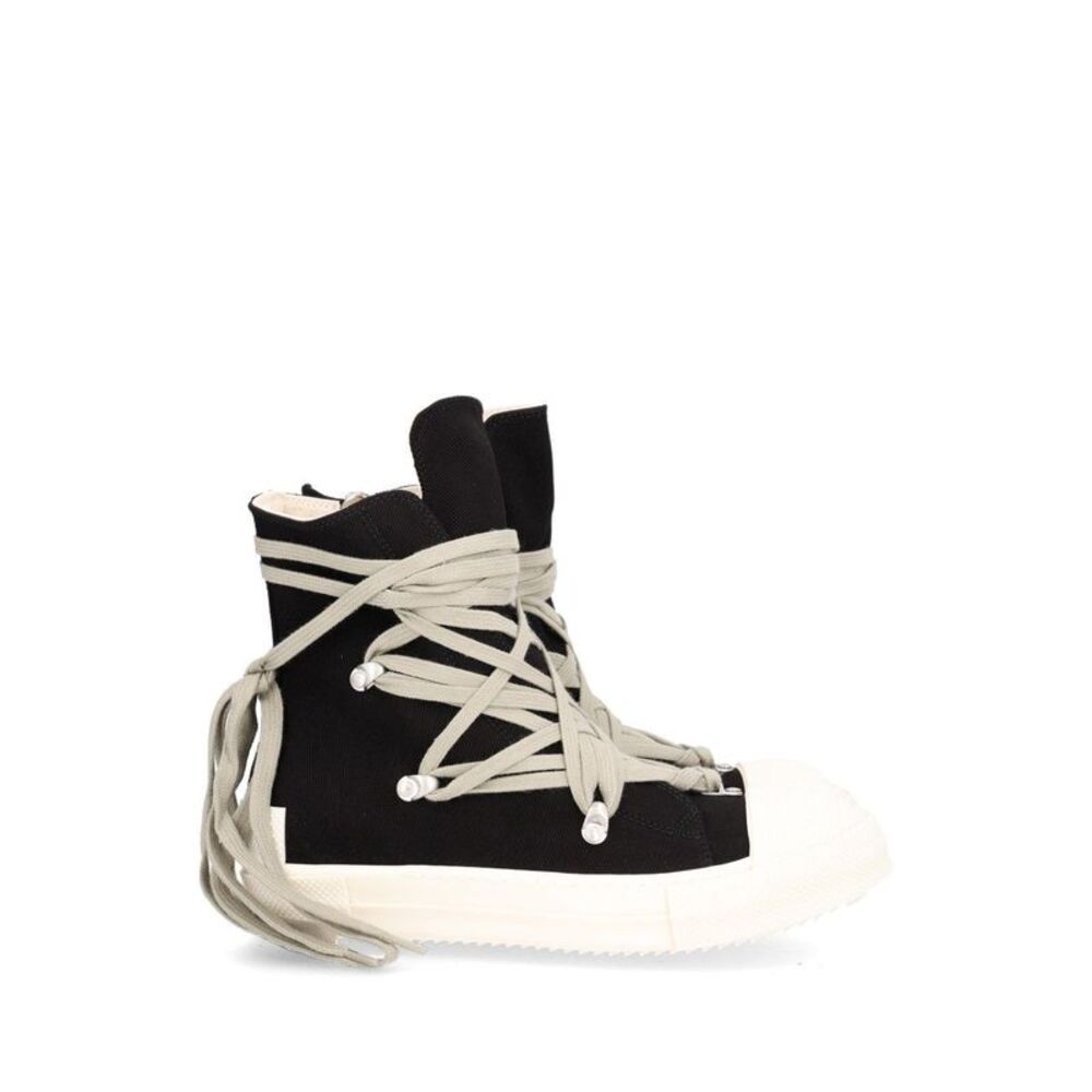 Rick Owens Drkshdw Men Megalace Sneakers